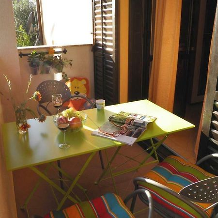 Apartment Suzy With Private Parking Фажана Екстер'єр фото