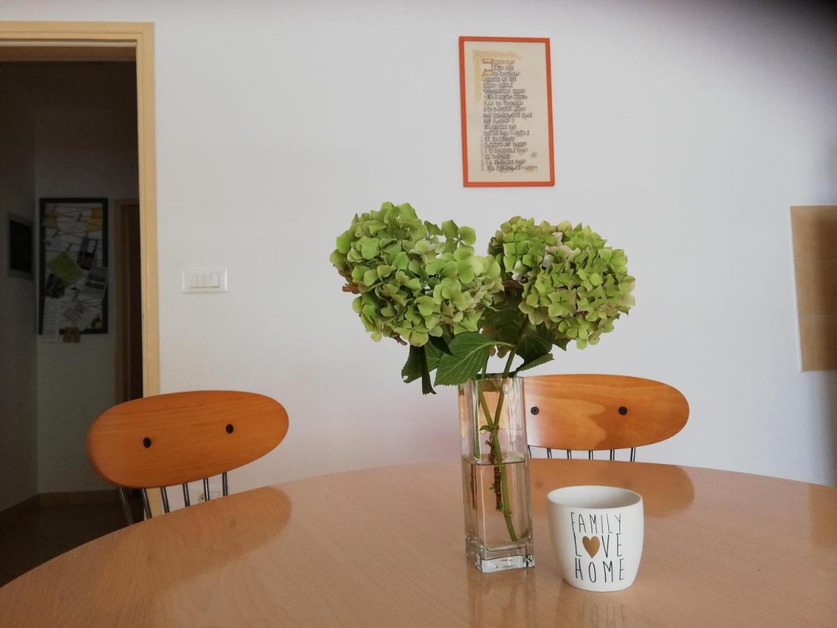 Apartment Suzy With Private Parking Фажана Екстер'єр фото